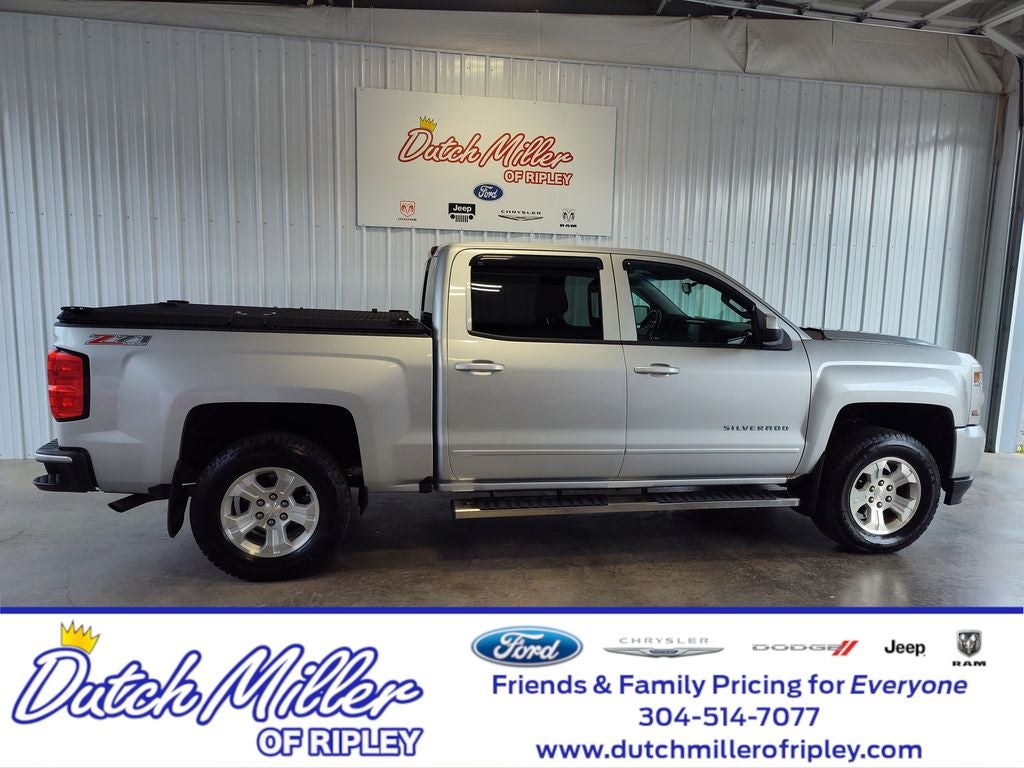 chevrolet silverado 1500 2017 3GCUKREC7HG449606 image chevrolet silverado 1500 2017 3GCUKREC7HG449606 image